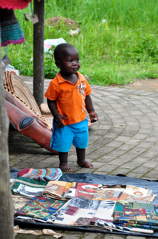 Melanie Heinrich - travel images - Lion Sands Private game reserver Hazyview